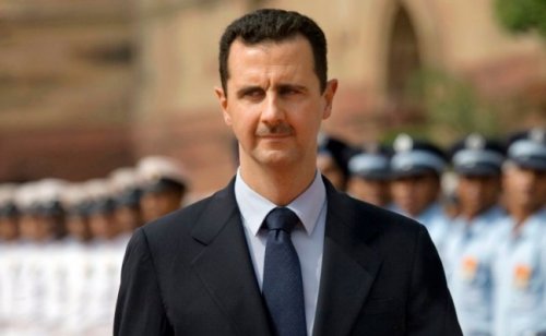 Разведка США: Сирийская оппозиция уже не способна свергнуть Асада - «Ближний Восток»