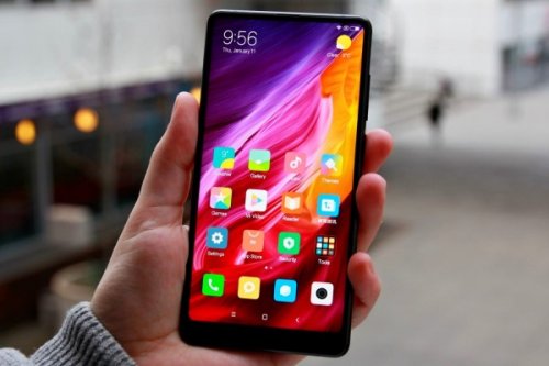 Фото Xiaomi Mi Mix 2s уже появились в Сети - «Интернет»