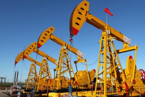ОПЕК повысила оценку мирового спроса на нефть в 2018 г. - «Энергетика»