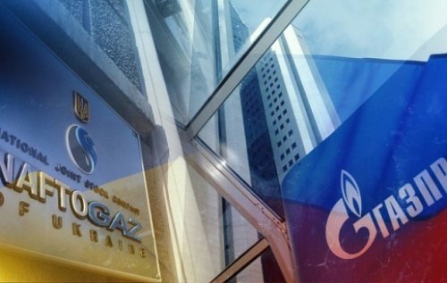 «Нафтогаз» готов к переговорам с «Газпромом» о расторжении контрактов - «Энергетика»