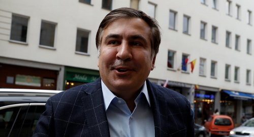 Саакашвили: власть пытается устранить Савченко с политической арены в канун выборов - «Новости Армении»