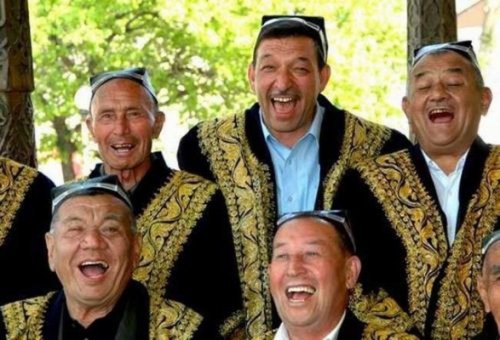 Узбекистан стал «самым счастливым» среди стран Центральной Азии - «Азия»