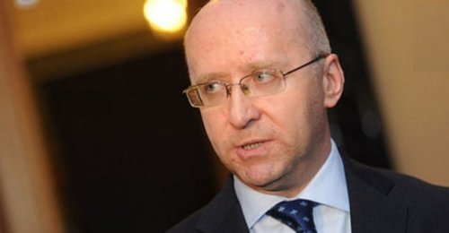 Глава латвийской «охранки» обвинил Россию в попрании международного права - «Общество»