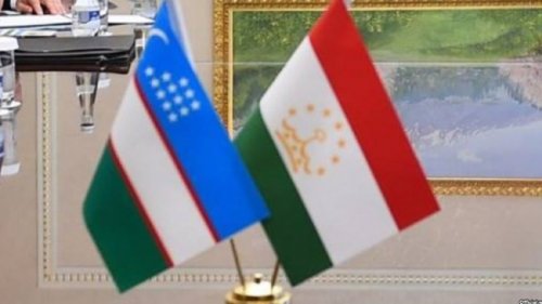 Парламент Таджикистана одобрил соглашение об отмене виз с Узбекистаном - «Азия»