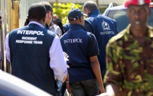 Европол считает высокой террористическую угрозу в странах ЕС - «Происшествия»
