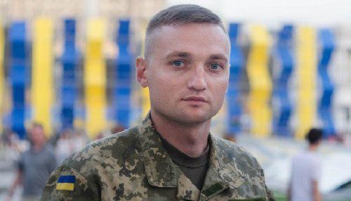 В Раде призвали взять на контроль расследование гибели летчика Волошина - «Украина»