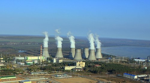 Закладка фундамента АЭС Аккую в Турции пройдет в апреле - «Энергетика»