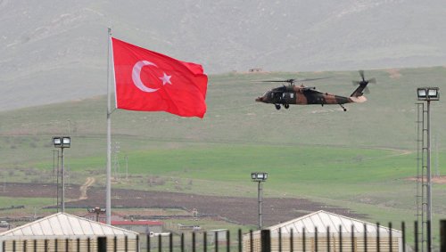 ВВС Турции нейтрализовали на севере Ирака 12 боевиков - «Новости Армении»