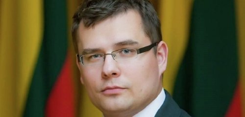 В Литве предложили наказать Еврокомиссию за поздравление Путина - «Европа»