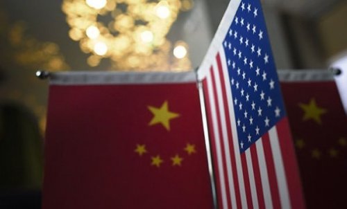 Китай не боится и не откажется от торговой войны: посольство в США - «Новости Дня»