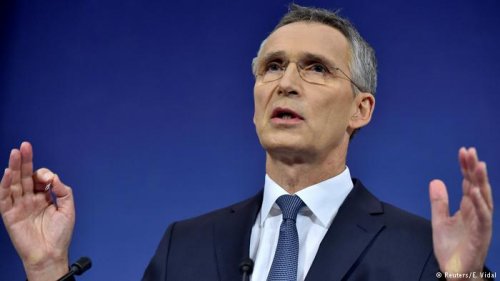 НАТО предложила Великобритании помощь в расследовании отравления Скрипаля - «Новости Армении»