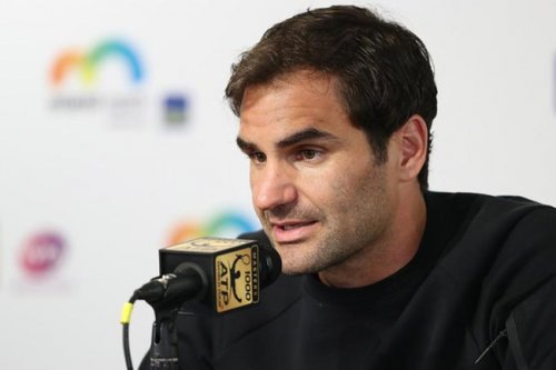 Федерер: Хочу выступать как можно дольше, поэтому решил не играть на грунте - «Теннис»