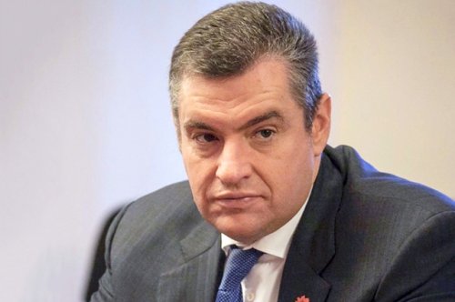 СМИ объявили бойкот Госдуме и депутату Леониду Слуцкому - «Культура»