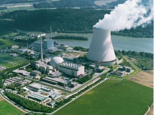 В Румынии подключили блок АЭС «Чернаводэ» - «Энергетика»
