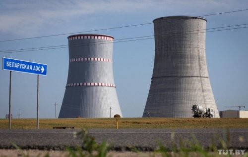 Литва запретила БелАЭС использовать мощности Круонисской ГАЭС - «Энергетика»