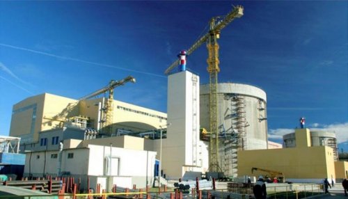 В Румынии из-за неполадок остановлен атомный энергоблок - «Энергетика»