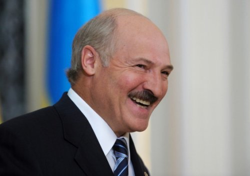Лукашенко: Сало — лучший белорусский допинг - «Белоруссия»