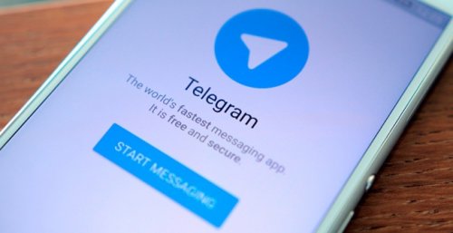 В Роскомнадзоре заявили, что не имеют отношения к сбоям в Telegram - «Технологии»
