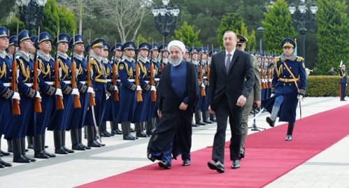 Азербайджану некуда деваться от России и Ирана — интервью с экспертами - «Новости Дня»