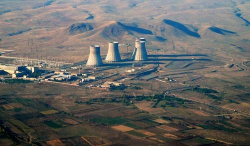 Закрытие АЭС как угроза национальной безопасности Армении - «Аналитика»