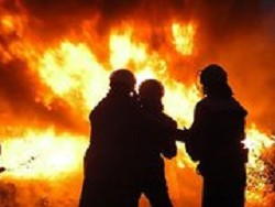 В кемеровском пожаре виноваты силовики - «Общество»