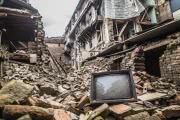 Раннее предупреждение более эффективно для слабых землетрясений, чем для сильных