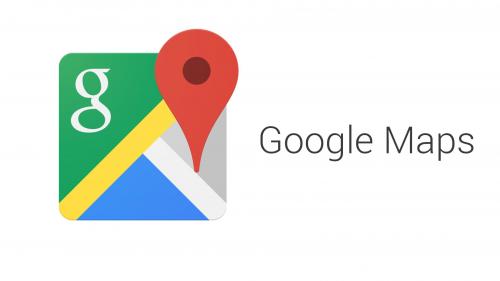 Сервис Google Maps предупреждает пользователя о стрельбе поблизости - «Интернет»
