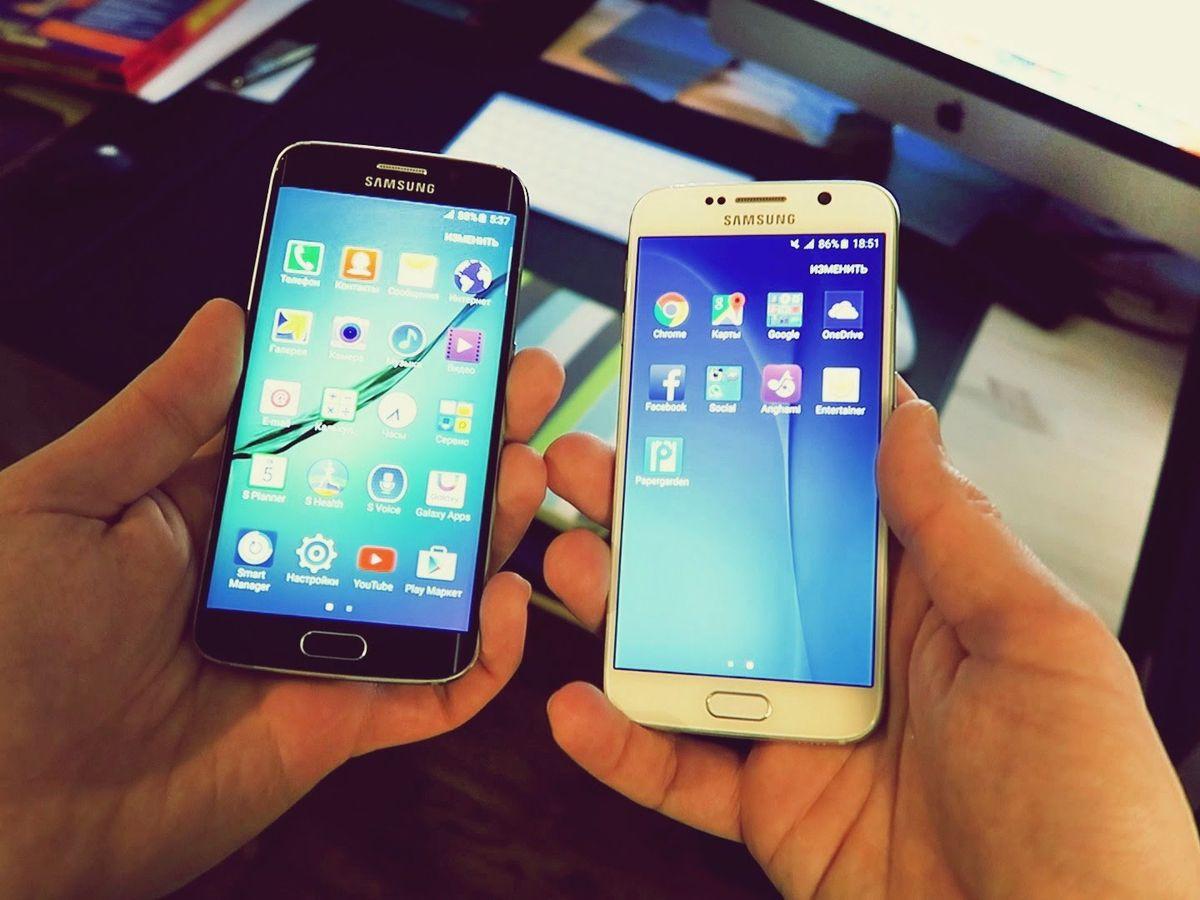 Galaxy s6 экран. Samsung Galaxy s6+. Samsung галакси а6+. Samsung Galaxy s6 Edge vs Samsung Galaxy a30. Samsung Galaxy a6 Plus.