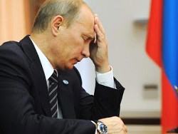 Может Путина отправить президентом Сирии? - «Общество»