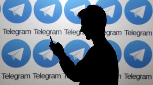 Роскомнадзор ищет новые решения по блокировке Telegram - «Интернет»