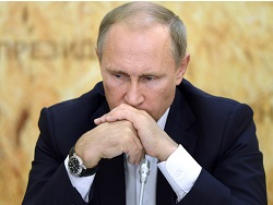 Путин не попал в список 100 самых влиятельных людей мира по версии журнала Time - «Новости дня»