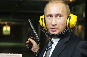 Путин разгадал план Запада как минимум полтора месяца назад - «Новости Дня»