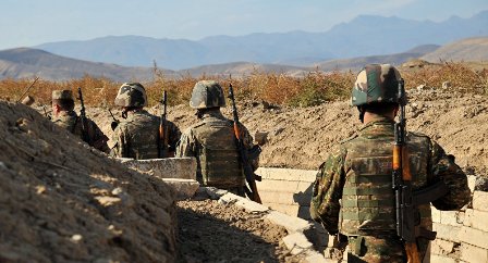 Лидерам «бархатной революции» следует осознать угрозы против Карабаха — СМИ - «Большой Кавказ»