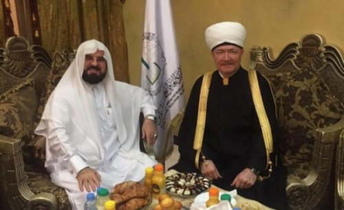 Для чего Совет муфтиев России заступился за ваххабизм: мнения экспертов - «Ближний Восток»