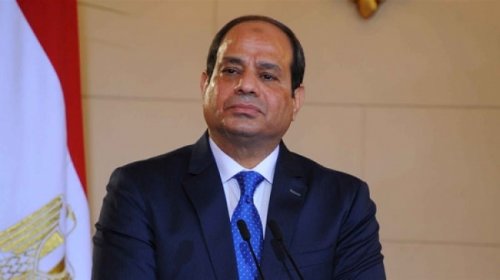 Действующий президент Египта набрал на выборах 97% голосов - «Ближний Восток»