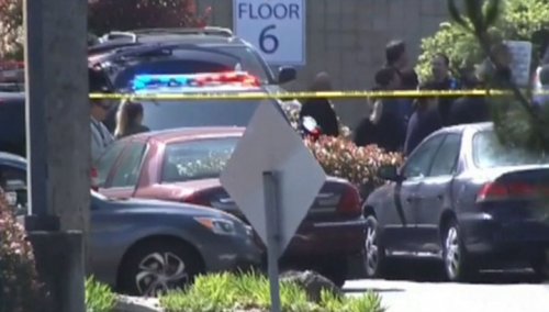 Стрельба в штаб-квартире YouTube: пострадали 4 человека, преступница покончила с собой - «Новости дня»