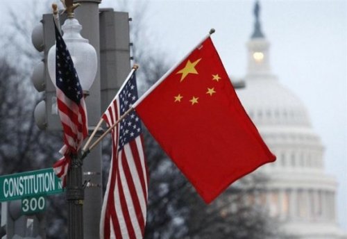 Китай призвал членов ВТО противостоять торговому протекционизму США - «Азия»
