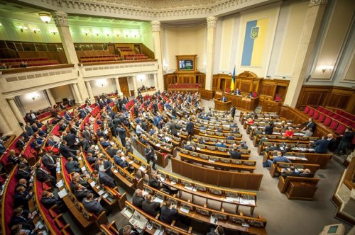 «Шантаж Европы»: Киев призвал мировое сообщество не допустить строительства «Северного потока — 2» - «Политика»
