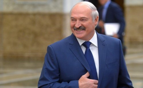 Референдум в Белоруссии: какую судьбу выберет себе Лукашенко - «Белоруссия»