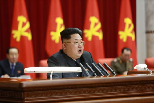 Пхеньян подтвердил готовность обсудить с США вопрос денуклеаризации - «Военные действия»