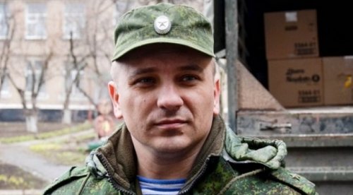 ЛНР: Украинская сторона продолжает стягивать военную технику к линии фронта - «Украина»