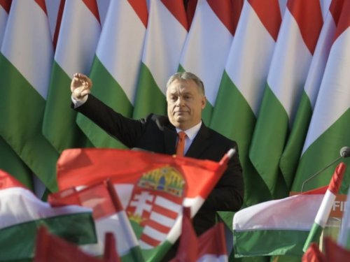 Венгрия: Орбан-победоносец и Сорос-неудачник - «Аналитика»