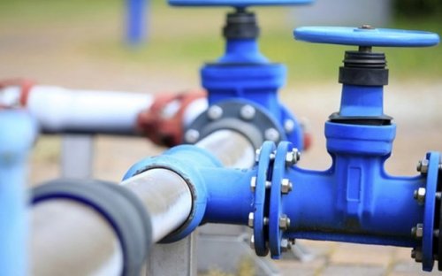 Узбекистан возобновил поставку газа в Таджикистан - «Энергетика»