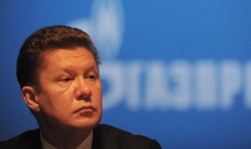Миллер: После ввода новых трубопроводов украинский транзит упадет в 10 раз - «Энергетика»