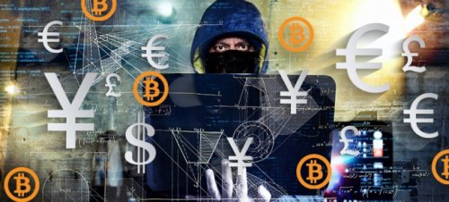 С начала года хакеры похитили $ 1,3 млрд на рынке криптовалют - «Азия»