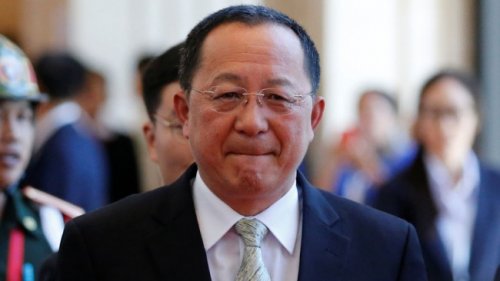 МИД Северной Кореи заинтересован в сотрудничестве с Туркменией - «Азия»