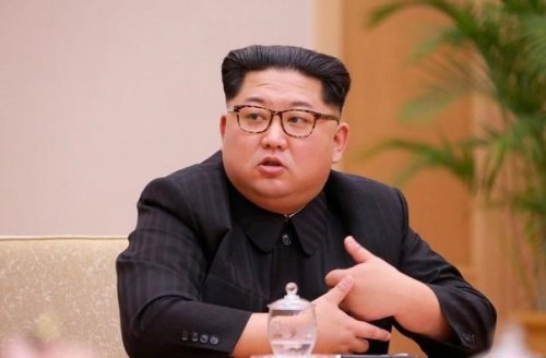 Ким Чен Ын обсудил с руководством партии диалог с США и Южной Кореей - «Азия»