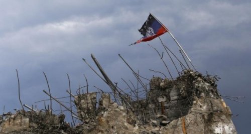 Миротворцы для Донбасса и глобальное противостояние США и России: мнение - «Россия»