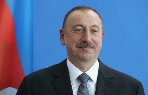 Правящая партия Азербайджана объявила о победе Ильхама Алиева - «Большой Кавказ»