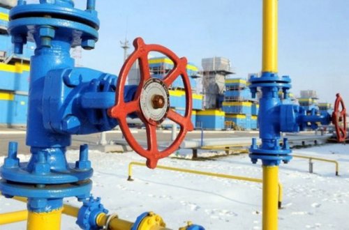 «Газпром» и «Нафтогаз» обсуждают условия нового контракта на транзит газа - «Энергетика»
